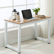 Computer Desk PC Laptop Study Table Workstation Home Office Furniture