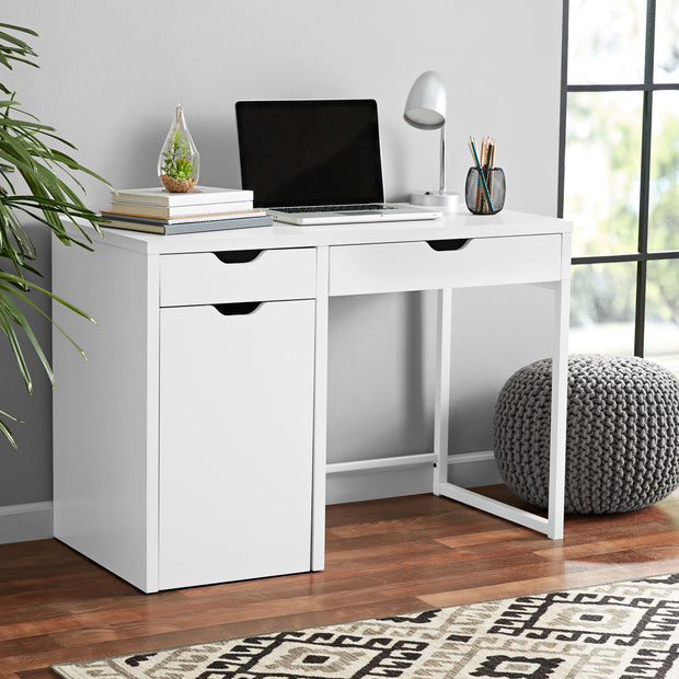 Perkins Desk, Multiple Colors