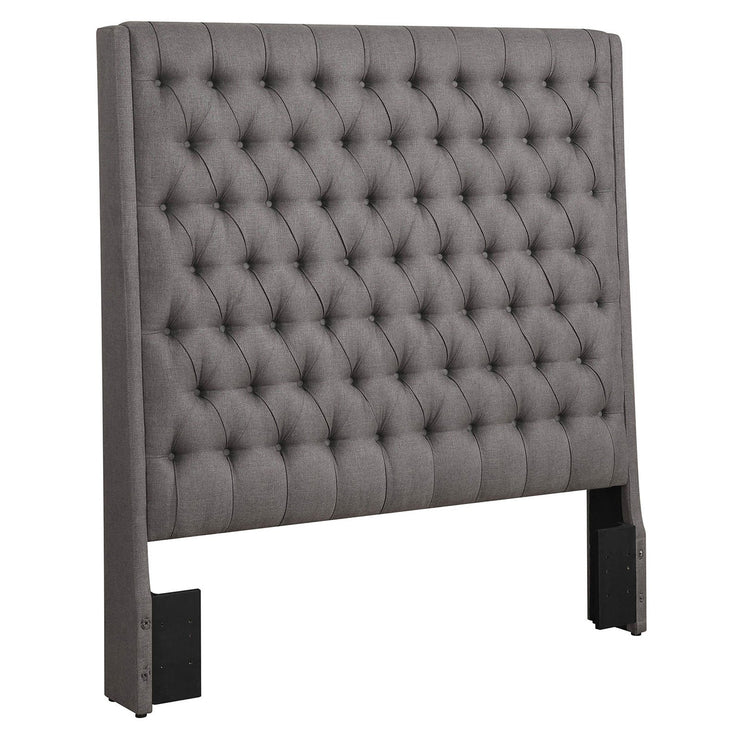 Furniture Camille Upholstered Bed