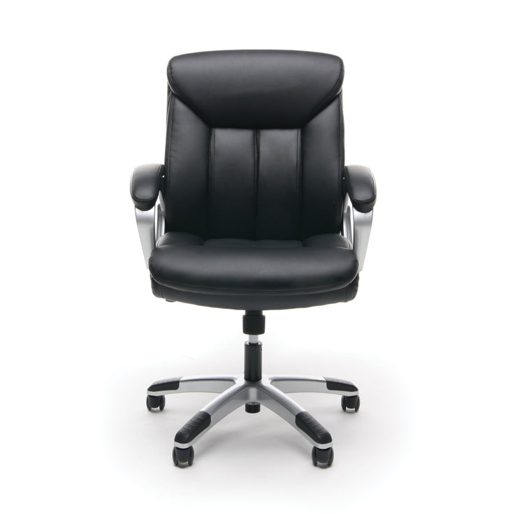 Mid-Back Executive Office Chair