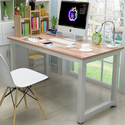 Computer Desk PC Laptop Study Table Workstation Home Office Furniture