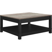 Langley Bay Coffee Table, Multiple Colors