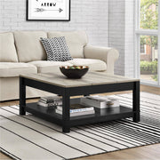 Langley Bay Coffee Table, Multiple Colors