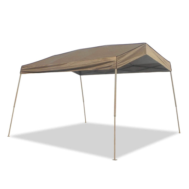 Outdoor Canopy Tent, Tan