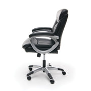 Mid-Back Executive Office Chair