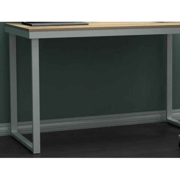 Wooden Surface Desk, Multiple Colors