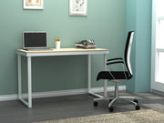 Wooden Surface Desk, Multiple Colors