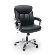 Mid-Back Executive Office Chair