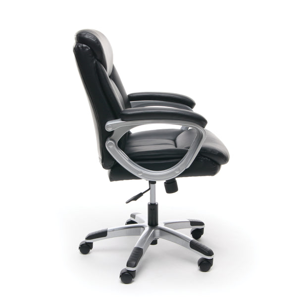 Mid-Back Executive Office Chair